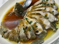 -金典银峰老鹅馆·昆山菜(亭林公园店)