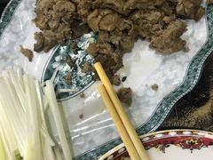 -张树军海鲜(王府壹号店)
