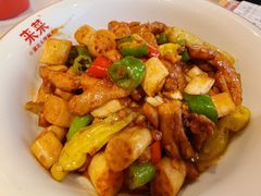 -来菜·湖北头牌藕汤(武商MALL众圆店)