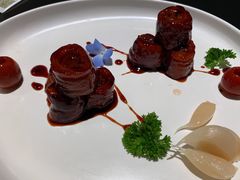 九转大肠-东莱馋房(陆家嘴店)