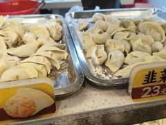 -炳记云饺(德政总店)