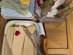-野·大山里野生菌石锅土鸡(益田假日店)