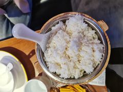 -蜀香三绝·牛蛙·烤鱼·天府炒鸡(安丘泰华店)