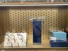 -MUJOSH木九十眼镜(日月光店)