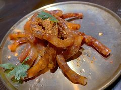 -醉烧膘·烧烤夜宵王(总店)
