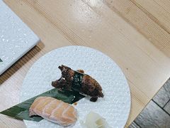 -菊上日式料理(蚌埠银泰店)