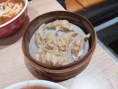 -阿利茄汁面(曼哈顿店)