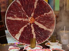 -大吉利·潮汕鲜牛肉火锅(西安店)