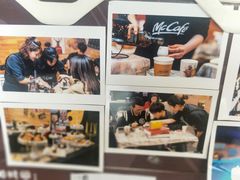 -麦当劳(成都时代奥特莱斯店)