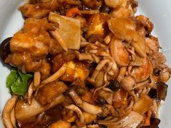 -大铁勺新津菜(东丽阳光新业广场店)