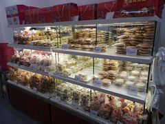 -生活林(河北路店)