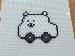 -熙工匠银饰•拼豆团建DIY(壹方城店)