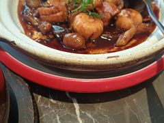 -吕氏焗小鲜•海鲜青岛菜(总店)