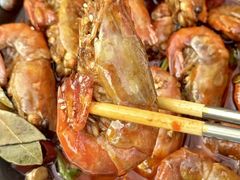 -二钳洞庭虾蟹·江湖菜(成都鹭岛店)