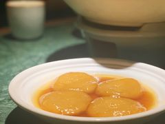 姐夫手作糖油粑粑-姐夫的小菜(新中关购物中心店)