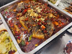 -小李子烧烤火锅地锅(枣行店)