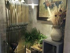 大堂-HIGH FIVE哈福手工汉堡(桂林路店)