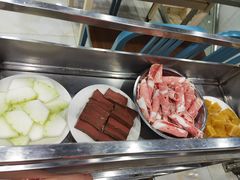 -三兴涮羊肉(荣安大街店)