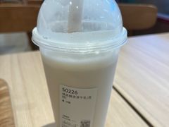 -喜茶(北京丰台银座和谐广场店)