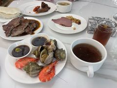 -泰谷酒店·太古码头闽菜自助餐厅