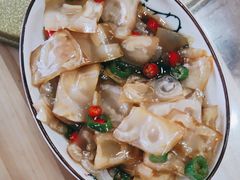 -王胖子土菜馆·特色杭帮菜·农家土菜