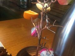 -去茶去餐厅(中央大街店)