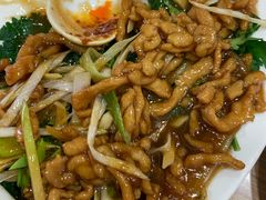 -姥家春饼店(漳州二路店)