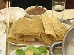 -彤德莱火锅(果园路店)