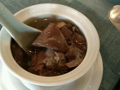 -茶油香闽南菜·花园餐厅(前埔店)