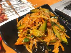 -白玉串城(南六中路店)