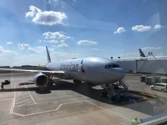 -达拉斯 沃斯堡国际机场