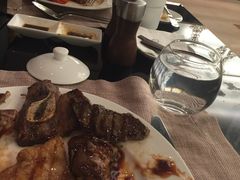 -圣丰索菲特·2 On 988 Café 自助餐厅