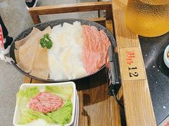 -井格重庆火锅(西直门凯德Mall店)