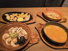 -萨莉亚意式餐厅(南京环亚凯瑟琳广场店)