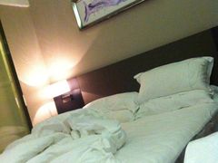 -新海利大酒店(拱北口岸店)