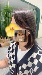 -童辉造型