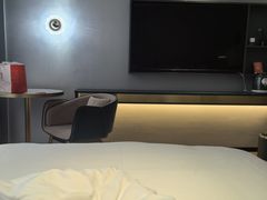 -美豪R酒店(成都春熙路太古里店)