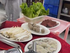 -花苑美食横琴生蚝火锅(拱北粤华路店)