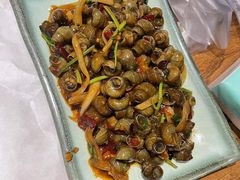 -正通记·哈尔滨烧烤·炭烤鸽子(七宝万科国际店)