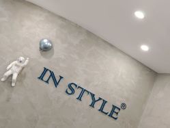 -IN STYLE·全国形象店