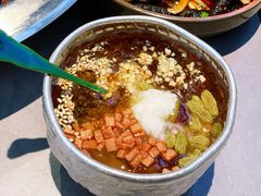 -耍盆友·重庆江湖菜(百子湾店)