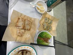 -西关明记肠粉(荔枝湾店)
