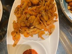 -春满园生态餐厅(南宫路店)
