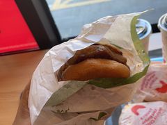 -麦当劳(金山红星美凯龙DT店)