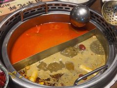 -快乐小羊(富强中路店)