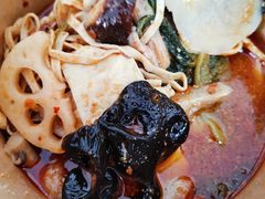 -尝健麻辣拌(大悦城店)