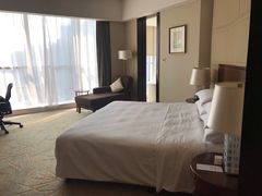 -广州粤海喜来登酒店