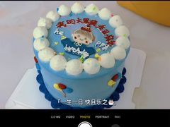 -鹿里烘焙LulyBaking(东二环泰禾广场店)