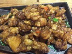 -菩提树·素食餐厅(汇智国际商业中心店)