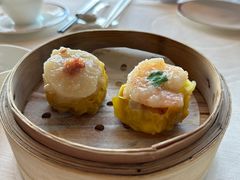-天龙轩(香港丽思卡尔顿酒店)